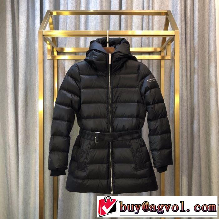 気になる2019年秋のファッション ダウンジャケット 秋トレンドの新定番 バーバリー BURBERRY 今から取り入れられるトレンド