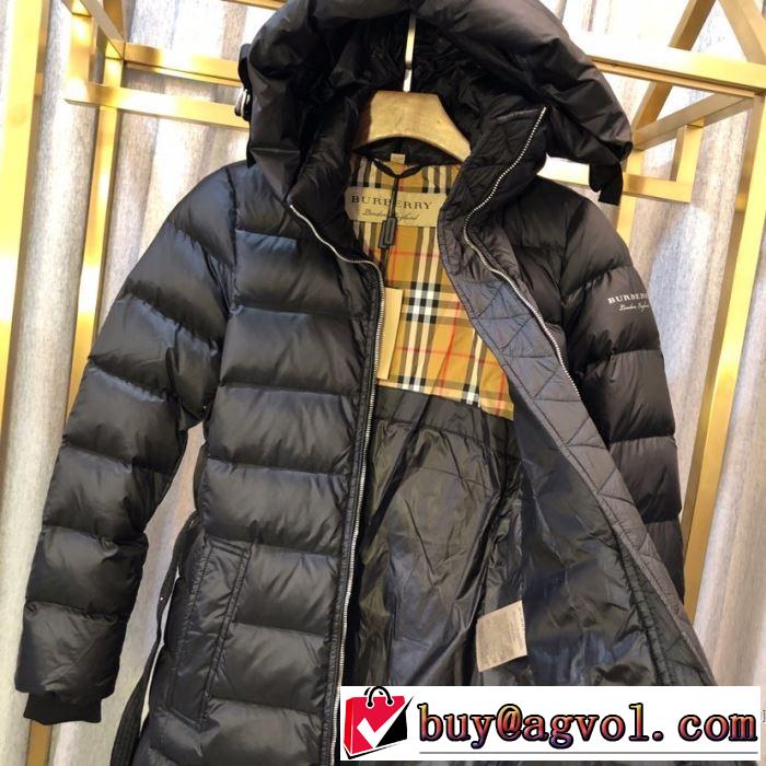 気になる2019年秋のファッション ダウンジャケット 秋トレンドの新定番 バーバリー BURBERRY 今から取り入れられるトレンド