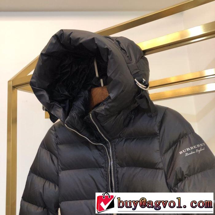 気になる2019年秋のファッション ダウンジャケット 秋トレンドの新定番 バーバリー BURBERRY 今から取り入れられるトレンド