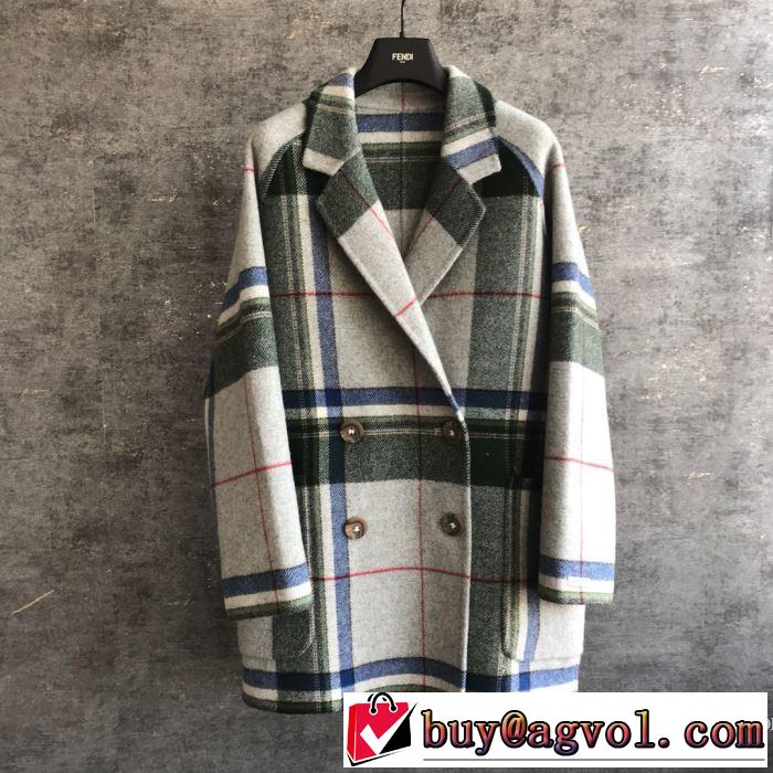 トッパーコート トレンド入り確実最新コレクション バーバリー おしゃれでおすすめ今季トレンド BURBERRY 活躍するトレンドアイテム