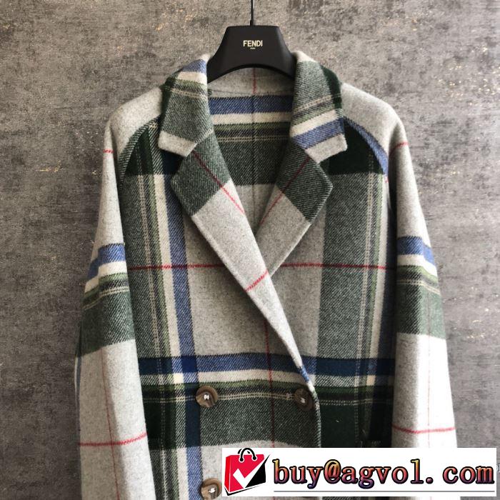 トッパーコート トレンド入り確実最新コレクション バーバリー おしゃれでおすすめ今季トレンド BURBERRY 活躍するトレンドアイテム