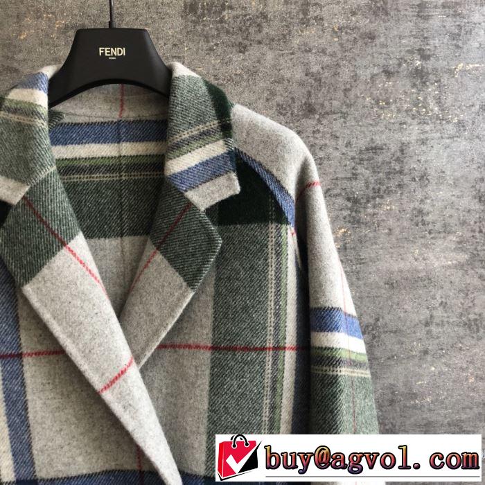 トッパーコート トレンド入り確実最新コレクション バーバリー おしゃれでおすすめ今季トレンド BURBERRY 活躍するトレンドアイテム