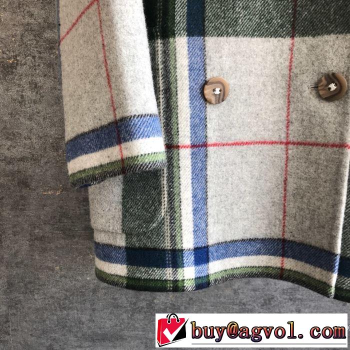 トッパーコート トレンド入り確実最新コレクション バーバリー おしゃれでおすすめ今季トレンド BURBERRY 活躍するトレンドアイテム