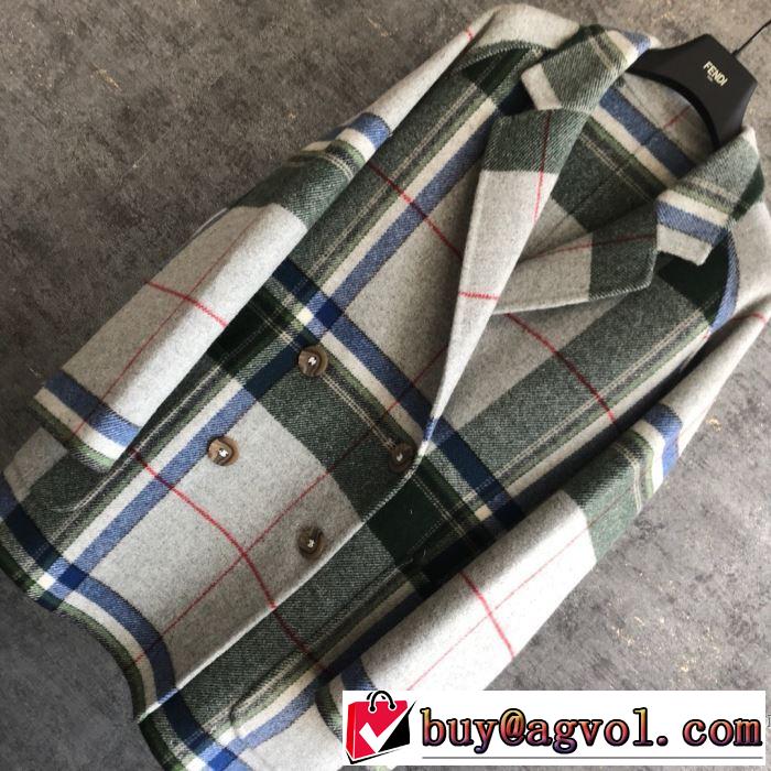 トッパーコート トレンド入り確実最新コレクション バーバリー おしゃれでおすすめ今季トレンド BURBERRY 活躍するトレンドアイテム