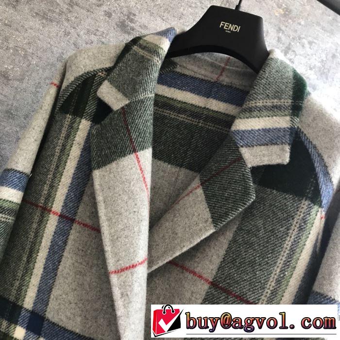 トッパーコート トレンド入り確実最新コレクション バーバリー おしゃれでおすすめ今季トレンド BURBERRY 活躍するトレンドアイテム