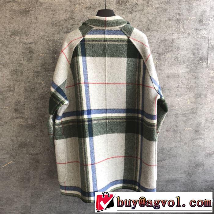 トッパーコート トレンド入り確実最新コレクション バーバリー おしゃれでおすすめ今季トレンド BURBERRY 活躍するトレンドアイテム