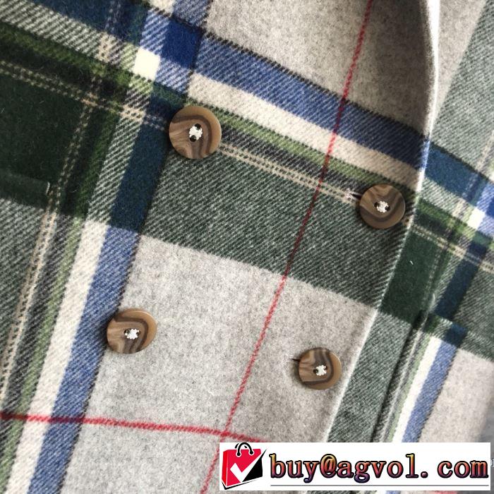 トッパーコート トレンド入り確実最新コレクション バーバリー おしゃれでおすすめ今季トレンド BURBERRY 活躍するトレンドアイテム