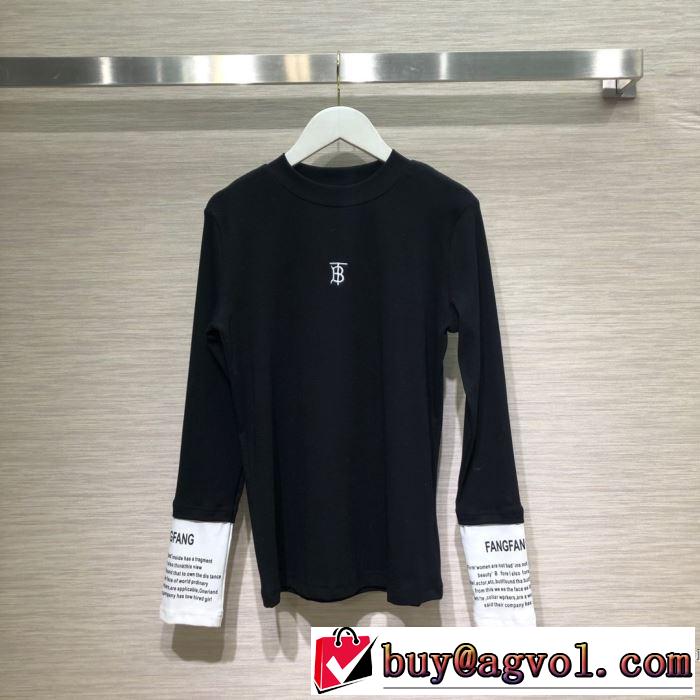おススメの秋冬アイテムをCHECK バーバリー 2019トレンドファッション新品 BURBERRY 2色可選 カシミヤコート 今季トレンドをうまく取り