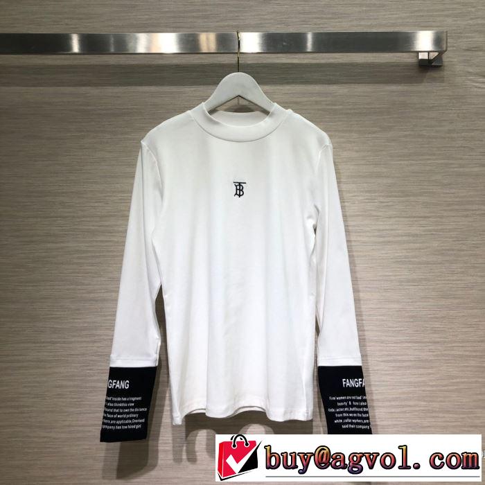 おススメの秋冬アイテムをCHECK バーバリー 2019トレンドファッション新品 BURBERRY 2色可選 カシミヤコート 今季トレンドをうまく取り