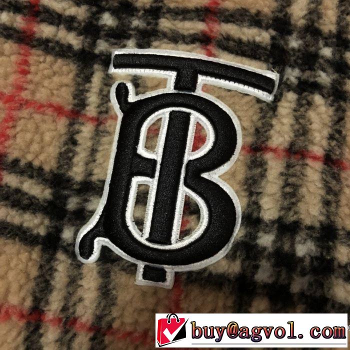 寒い季節トレンド上品 バーバリー BURBERRY 2019?2020秋冬流行色紹介 ハーフコート 今年の秋冬のトレンド激安セール