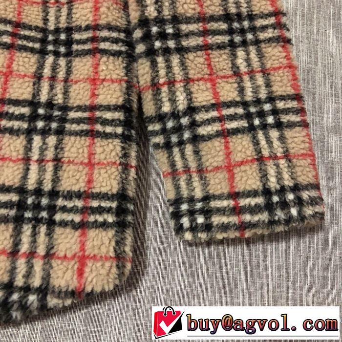 寒い季節トレンド上品 バーバリー BURBERRY 2019?2020秋冬流行色紹介 ハーフコート 今年の秋冬のトレンド激安セール
