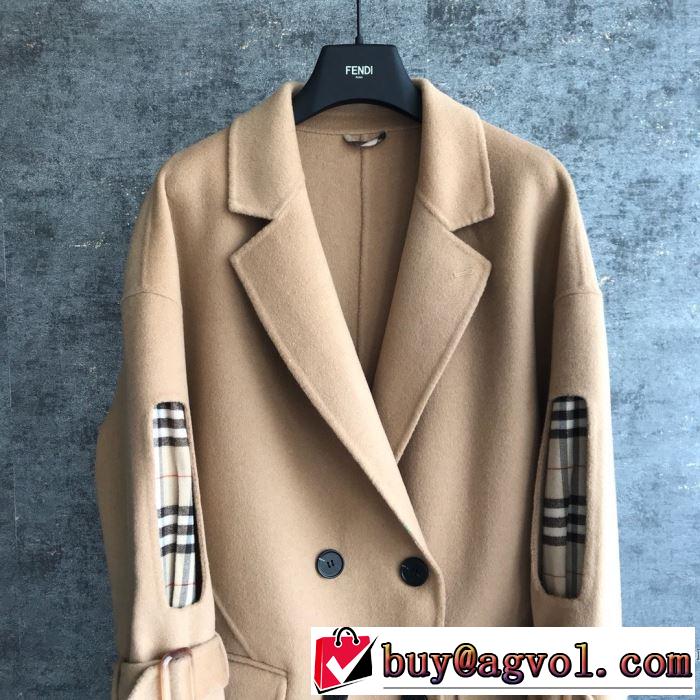 やっぱり優しい色 バーバリー BURBERRY 【2019秋冬トレンド】押さえておきたい パーカー  2色可選 サイズのよさを感じる新作