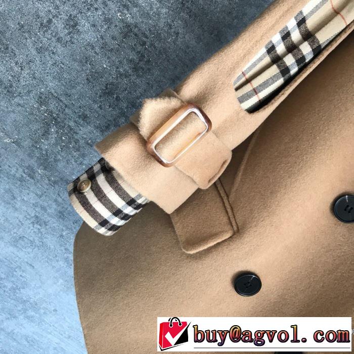 やっぱり優しい色 バーバリー BURBERRY 【2019秋冬トレンド】押さえておきたい パーカー  2色可選 サイズのよさを感じる新作