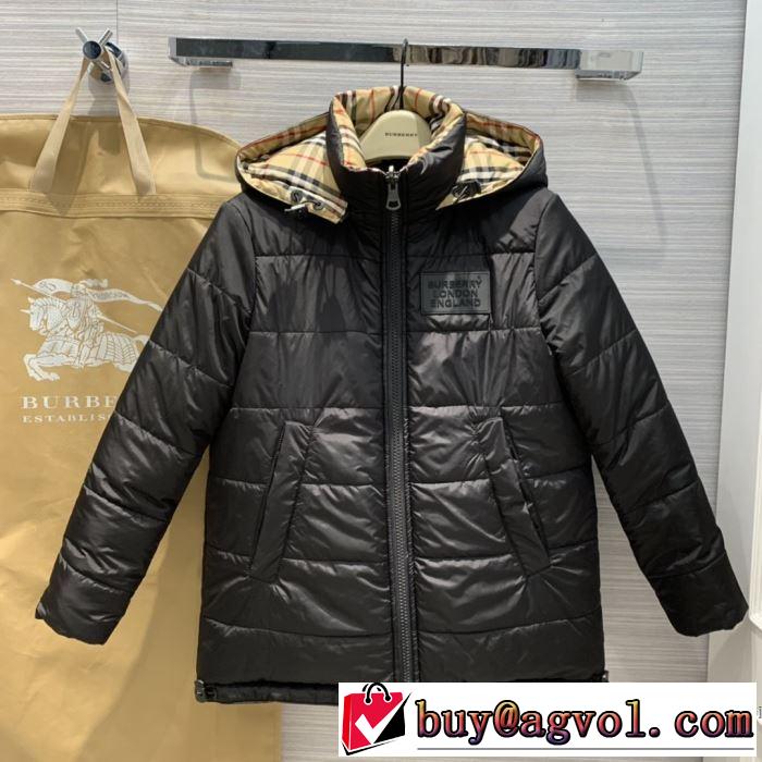 秋にこれがはやりそう バーバリー BURBERRY 注目の秋ファッション一番 ハーフコート 2019秋冬トレンド押さえておきたい