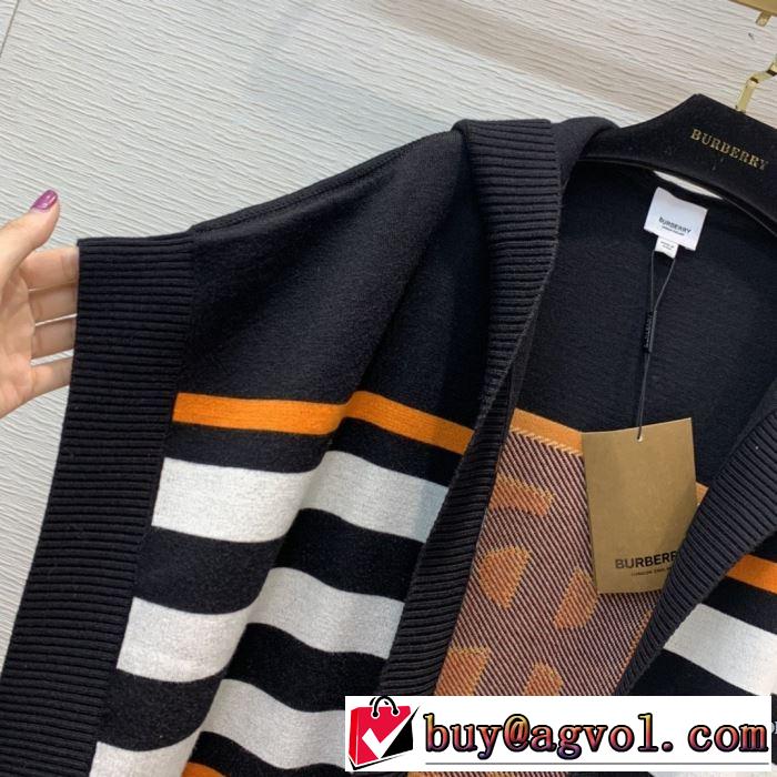 おしゃれに秋を迎えるために バーバリー BURBERRY人気ブランドの秋冬新色  カジュアル?ウエア 2019トレンドカラー秋冬セール
