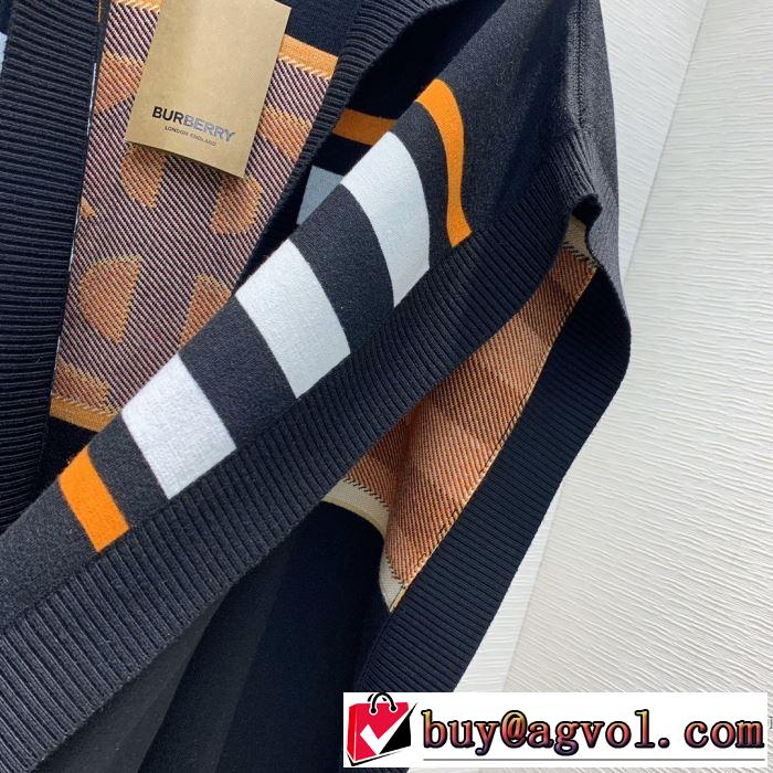 おしゃれに秋を迎えるために バーバリー BURBERRY人気ブランドの秋冬新色  カジュアル?ウエア 2019トレンドカラー秋冬セール