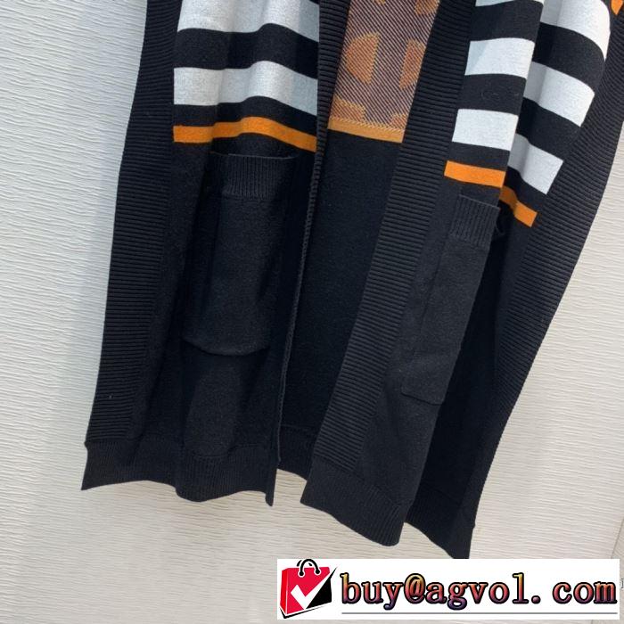 おしゃれに秋を迎えるために バーバリー BURBERRY人気ブランドの秋冬新色  カジュアル?ウエア 2019トレンドカラー秋冬セール