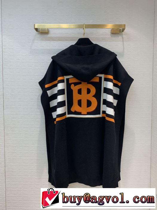 おしゃれに秋を迎えるために バーバリー BURBERRY人気ブランドの秋冬新色  カジュアル?ウエア 2019トレンドカラー秋冬セール