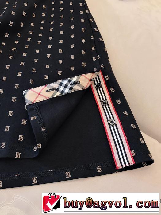 2019秋、イチオシ上品 バーバリー BURBERRY 新作アイテムが今年流 スカート 多色可選 今シーズン注目のアイテム