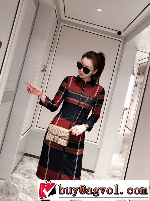 おしゃれなファッションコーデ スカート 2色可選 秋冬にお世話になる定番 バーバリー BURBERRY 2019トレンド秋冬おすすめ安い