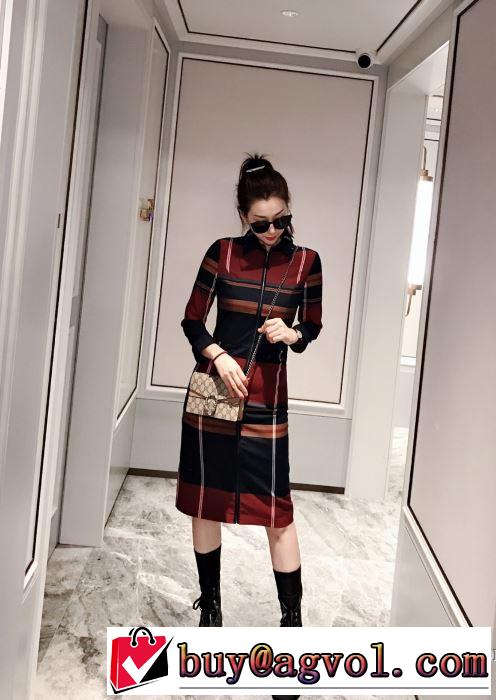 おしゃれなファッションコーデ スカート 2色可選 秋冬にお世話になる定番 バーバリー BURBERRY 2019トレンド秋冬おすすめ安い