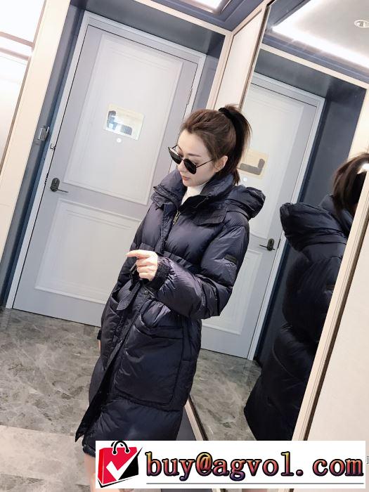 【最新】2019年秋冬のトレンド速報 バーバリー BURBERRY 優しいのに存在感 ダウンジャケット 毎日はちょっとイイ秋冬新品