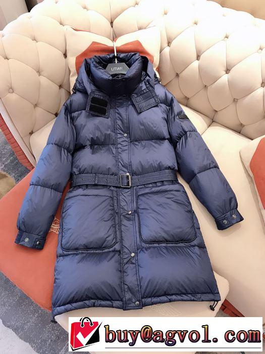 【最新】2019年秋冬のトレンド速報 バーバリー BURBERRY 優しいのに存在感 ダウンジャケット 毎日はちょっとイイ秋冬新品
