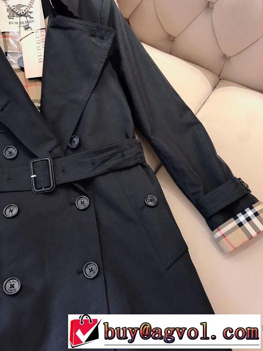 2色可選 秋冬から人気継続中 バーバリー BURBERRY シンプルに着こなしたい パーカー  最速2019秋冬トレンドブランド