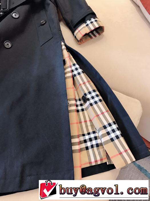2色可選 秋冬から人気継続中 バーバリー BURBERRY シンプルに着こなしたい パーカー  最速2019秋冬トレンドブランド
