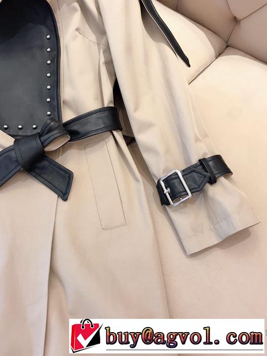 パーカー  2019秋冬人気色おすすめ バーバリー 気になる2019年秋のファッション BURBERRY 人気ブランドの新作秋冬トレンド