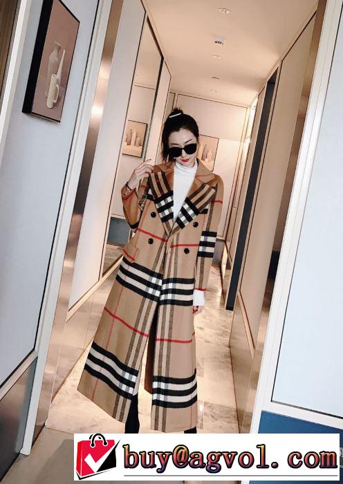 BURBERRY 秋トレンドの新定番 バーバリー 今から取り入れられるトレンド パーカー  2019年秋冬に欠かせない