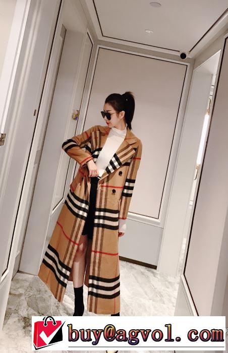 BURBERRY 秋トレンドの新定番 バーバリー 今から取り入れられるトレンド パーカー  2019年秋冬に欠かせない