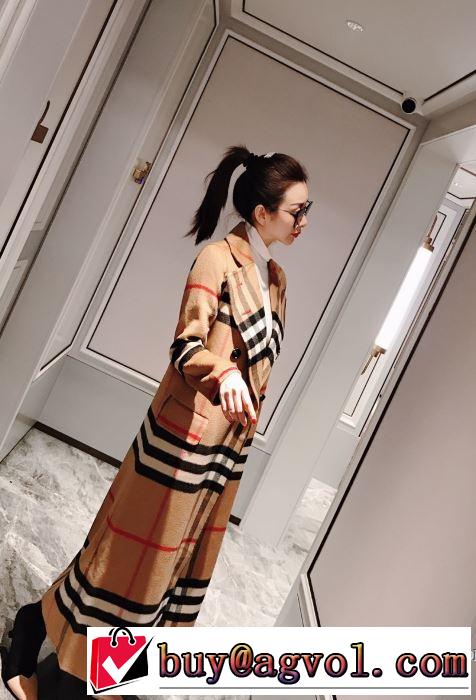 BURBERRY 秋トレンドの新定番 バーバリー 今から取り入れられるトレンド パーカー  2019年秋冬に欠かせない