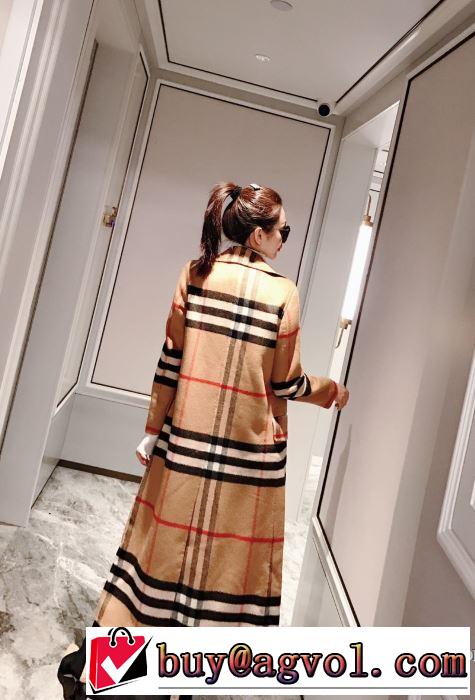 BURBERRY 秋トレンドの新定番 バーバリー 今から取り入れられるトレンド パーカー  2019年秋冬に欠かせない