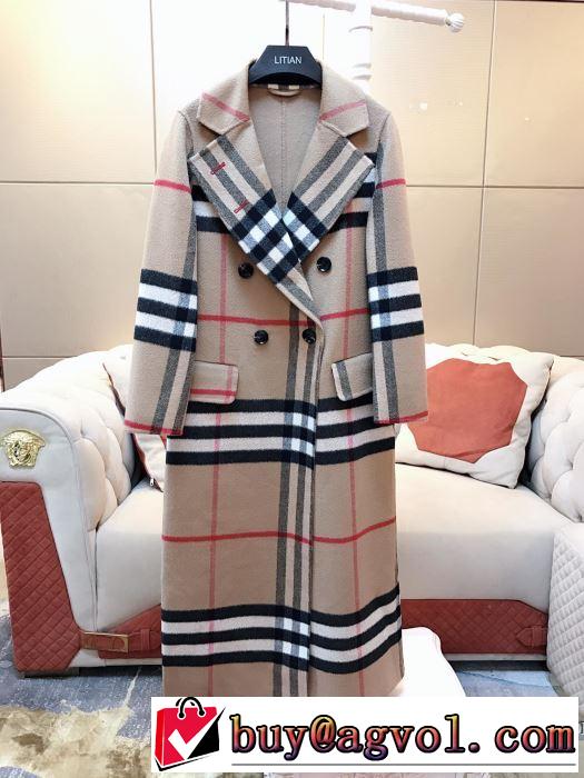 BURBERRY 秋トレンドの新定番 バーバリー 今から取り入れられるトレンド パーカー  2019年秋冬に欠かせない