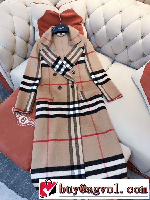 BURBERRY 秋トレンドの新定番 バーバリー 今から取り入れられるトレンド パーカー  2019年秋冬に欠かせない