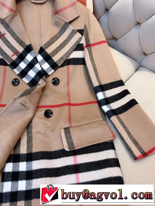 BURBERRY 秋トレンドの新定番 バーバリー 今から取り入れられるトレンド パーカー  2019年秋冬に欠かせない