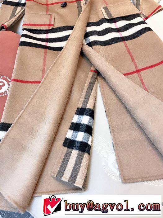 BURBERRY 秋トレンドの新定番 バーバリー 今から取り入れられるトレンド パーカー  2019年秋冬に欠かせない