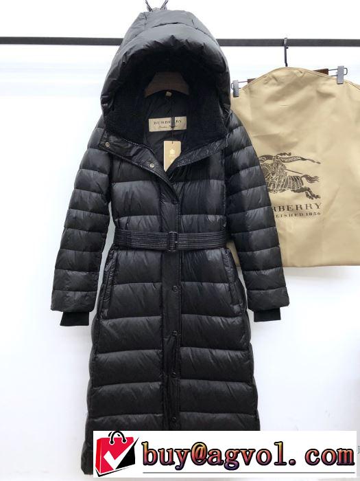 2019-20秋冬トレンドファッション 2色可選 バーバリー BURBERRY 秋冬流行りファション  ダウンジャケット 最新秋冬トレンドをチェック