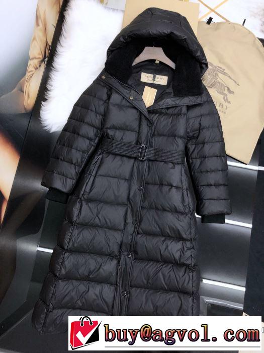 2019-20秋冬トレンドファッション 2色可選 バーバリー BURBERRY 秋冬流行りファション  ダウンジャケット 最新秋冬トレンドをチェック