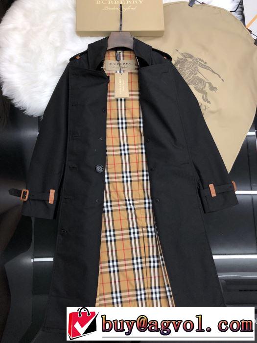 注目の秋ファッション一番 バーバリー BURBERRY 2色可選 2019秋冬トレンド押さえておきたい パーカー  おしゃれに秋を迎えるために