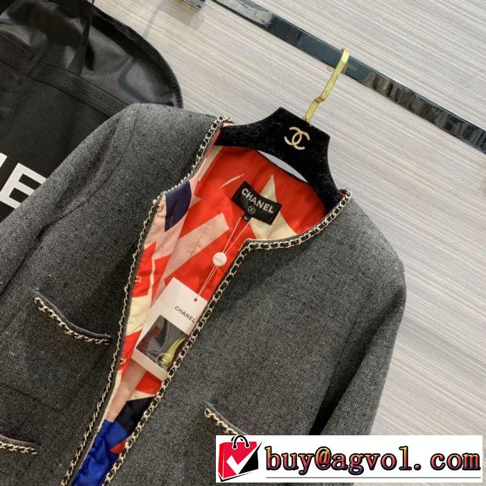 秋服コーデ2019年版 ブランド 大胆なチェックの人気トレンド コピー ハーフコート 秋にはやる最新作を先取り