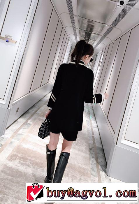 ロングコート おしゃれ感度が高い秋冬トレンド ブランド 先取り 2019/2020秋冬ファッション コピー  寒い季節トレンド上品
