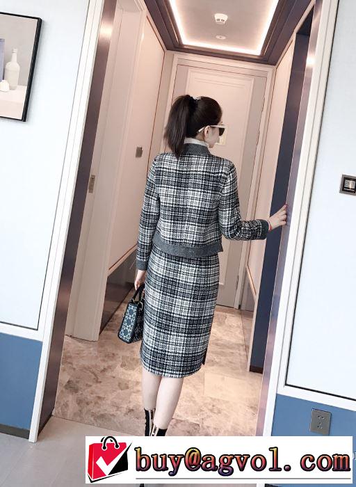 スカート 注目の秋ファッション一番 ブランド2019秋冬トレンド押さえておきたい  コピー おしゃれに秋を迎えるために