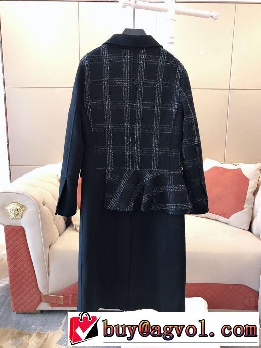DIOR  ファッション上級者向け ディオール 素敵続くトレンド 2019秋冬トレンドデザイン  スカート 人気の秋冬新作再登場