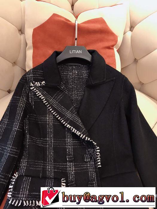 DIOR  ファッション上級者向け ディオール 素敵続くトレンド 2019秋冬トレンドデザイン  スカート 人気の秋冬新作再登場