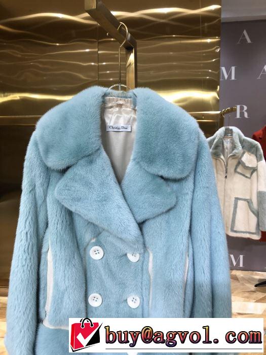 ディオール今季トレンド新作はこれ  DIOR 秋冬に大注目のカラー  ハーフコート 速報！2019年秋ファッショントレンド