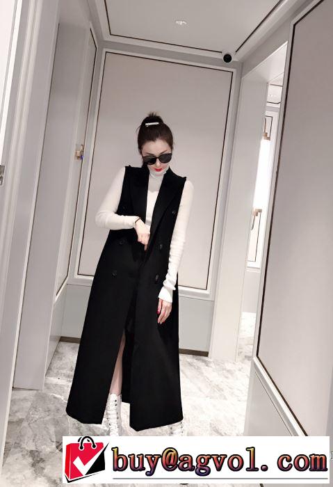 ディオール秋冬コーデと相性がいい  DIOR 2019トレンド秋冬おすすめ安い コート おしゃれなファッションコーデ