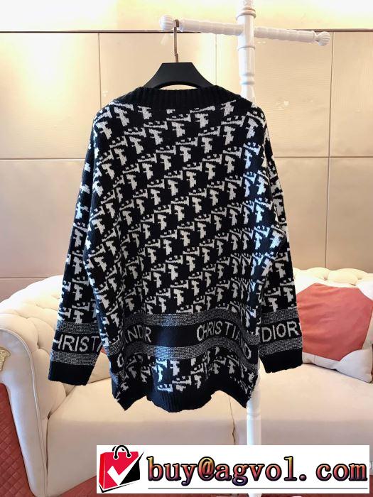 秋冬にお世話になる定番 ディオール DIOR 【最新】2019年秋冬のトレンド速報 ニットコート 毎日はちょっとイイ秋冬新品