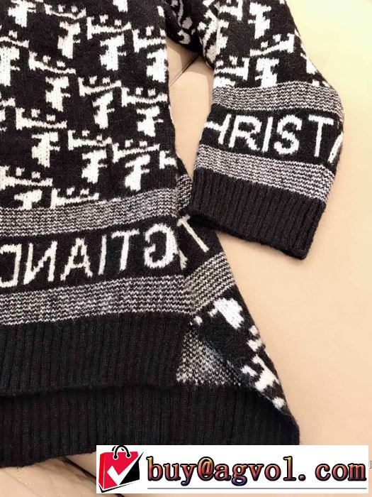 秋冬にお世話になる定番 ディオール DIOR 【最新】2019年秋冬のトレンド速報 ニットコート 毎日はちょっとイイ秋冬新品